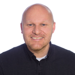 Anders Christian Svanholm