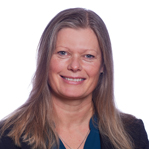 Majbritt Backmann Jørgensen