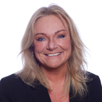 Pernille Joye Jørgensen