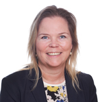 Jeannette Kiirdal Madsen