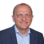 Kristian Buhl Hansen