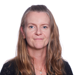 Gitte Fjermestad Nielsen