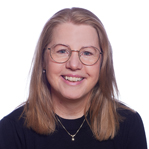 Anette Falking Gårde